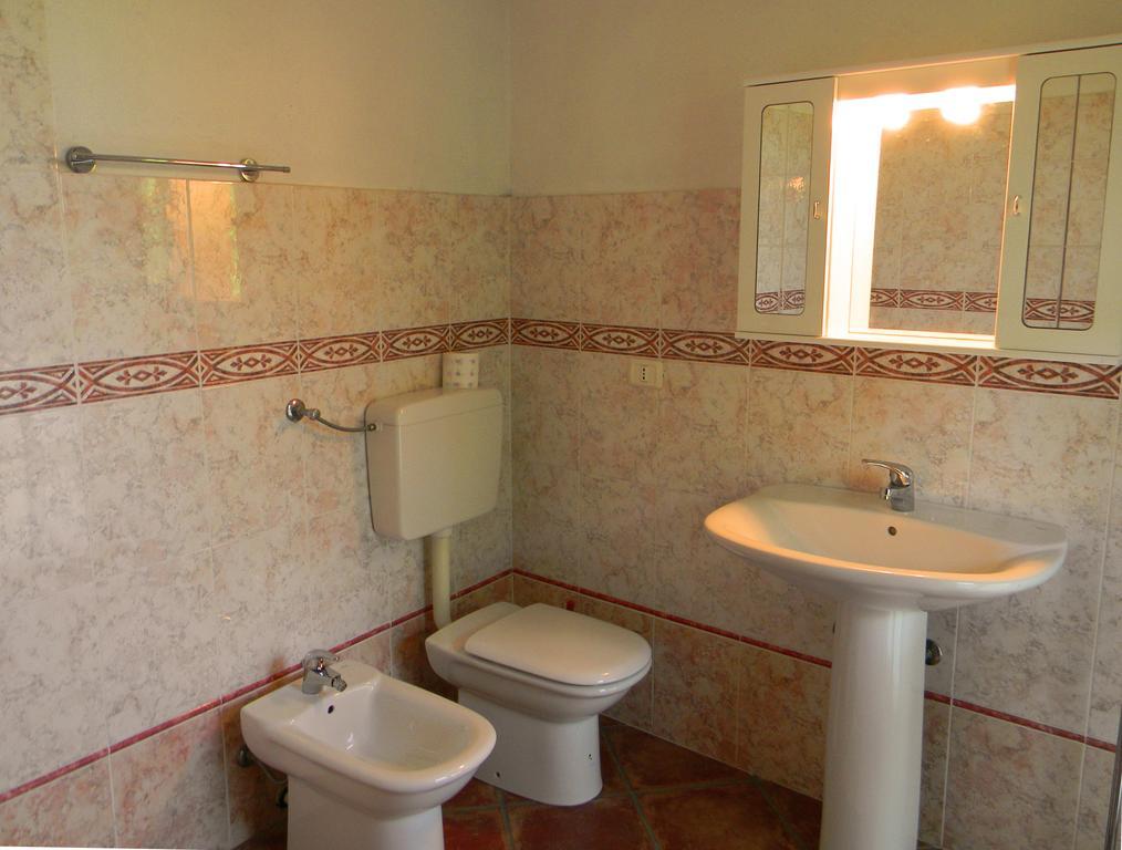 CalamandranaResidenza Ca D'Masseuアパートメント 部屋 写真