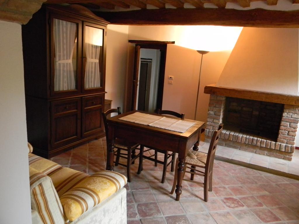 CalamandranaResidenza Ca D'Masseuアパートメント 部屋 写真